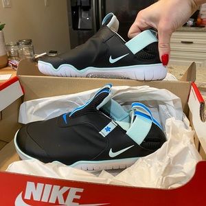 Brand new nike nursing sneakers